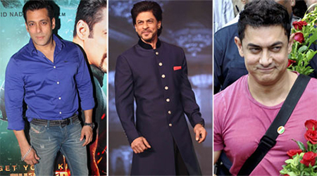 Will the Khans turn average 2014 into Bollywood blockbuster?