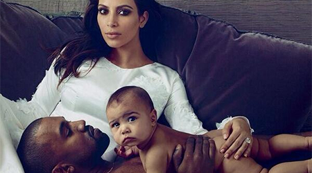 Kim Kardashian trying for second baby!