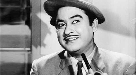 B Town misses Kishore Kumar on his 85th birth anniversary