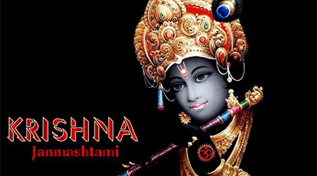 Happy Janamashtami: Bollywood to fans