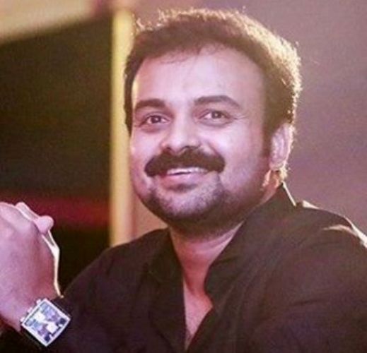 Kunchacko Boban again in Rosshan Andrews movie