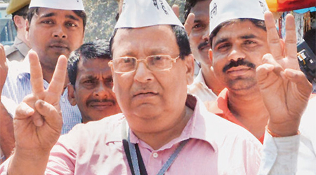 Bihars Kundan Singh to join Big Boss 8?