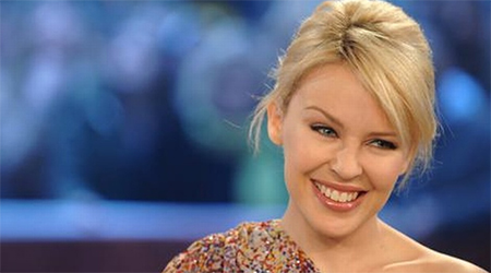 Kylie Minogue grateful to perform at CWG closing