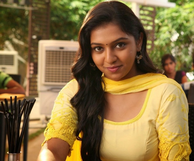 Lakshmi Menon turns singer