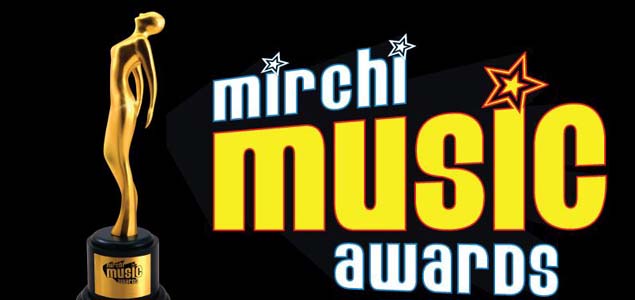 Mirchi Music Awards in Hyderabad on Aug 16