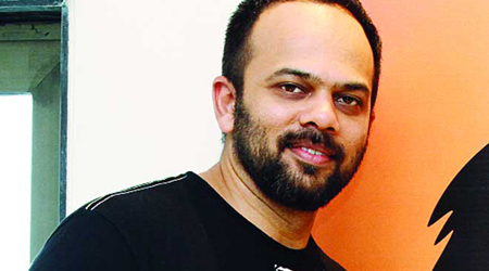 Rohit Shetty to direct Ram Lakhan remake