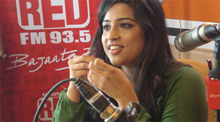 Would like to host next season of Jhalak...: RJ Malishka