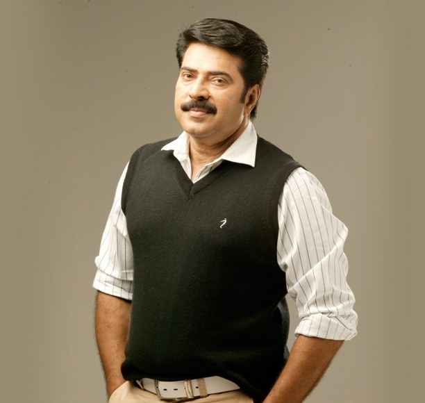 Mammoottys Varsham started rolling