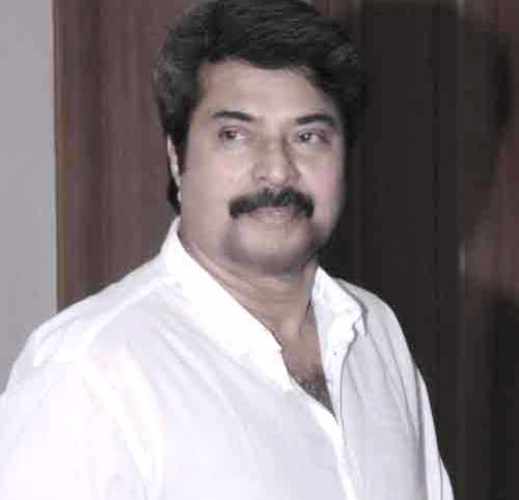 Mammoottys Siddique movie titled Rascal