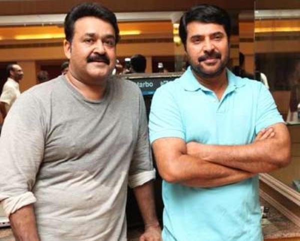 Priyadarshan plans to make movie with Mammootty and Mohanlal