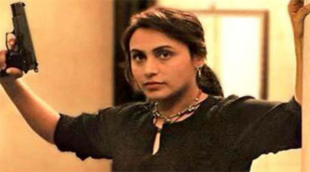 Mardaani wont hit Pakistan theatres