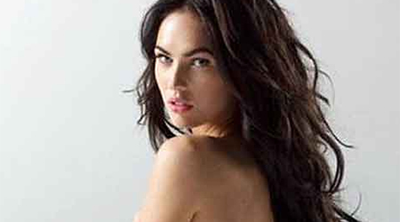 No sex, no carbs for Megan Fox