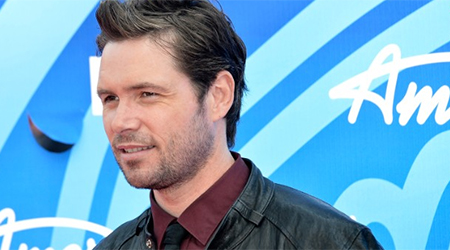 Michael Johns dead at 35