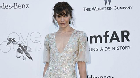Milla Jovovich wants a baby
