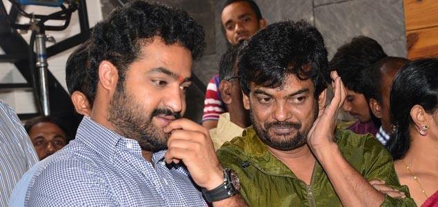 NTR   Puri Jagannadh film slated for Sankranti