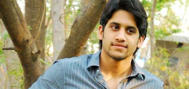 Naga Chaitanya waiting for right project in Tamil