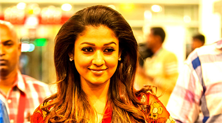 All of 24, Ashwin directs Nayantara in her next