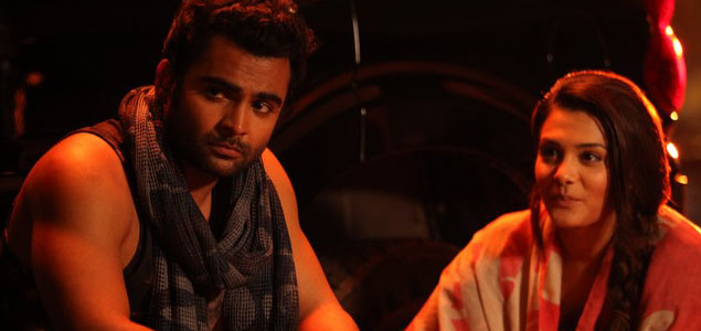 Tollywood is my teacher: Sachiin Joshi