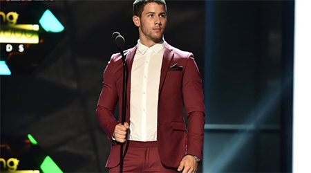 Nick Jonas weight gain earns him a new name