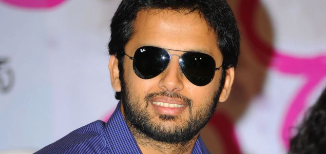 Nithins next titled Chinnadhana Nee Kosam