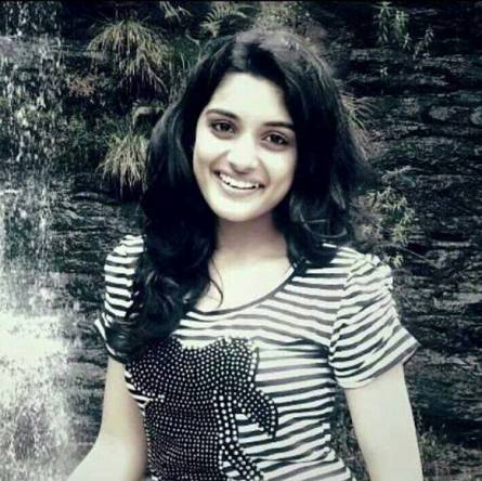 Niveda to play the daughter of Kamal Hassen and Gautami