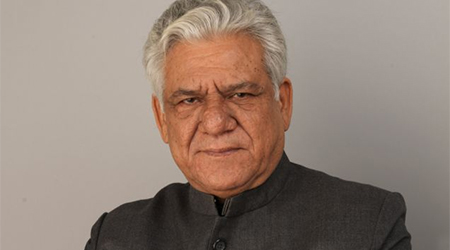 Older couples too can have a love story: Om Puri