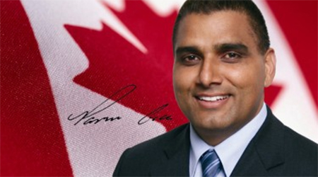 Awards for my Hollywood, Bollywood films unique: Param Gill