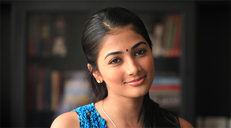 Luck, preparation are my strength: Pooja Hegde