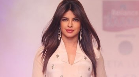 Varun Bahls outfit wearable, comfortable: Priyanka