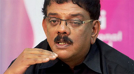 Priyadarshan not to seek fresh term in Kerala Film Academy