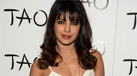 Girls have ability to help grow Indias economy: Priyanka Chopra 