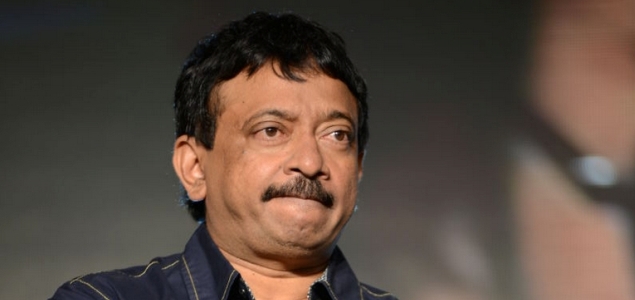RGV and JD Chakravarthy reunites