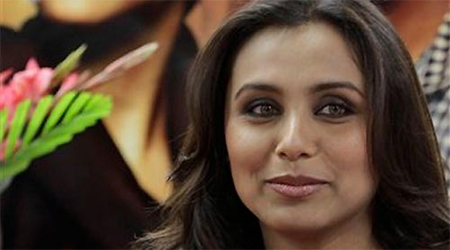 Mardaani shouldnt be compared to Singham Returns: Rani