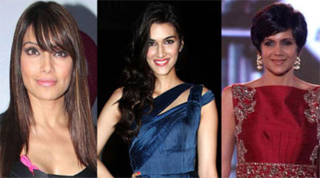 Bollywood actresses on love for brothers
