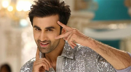 Ranbir Kapoor teams up with online digital music company Saavn