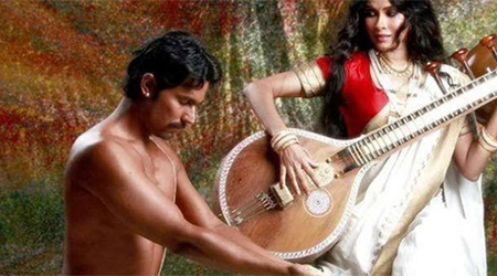 What NOC?   Nandana Sen laughs off restrictions on Rang Rasiya