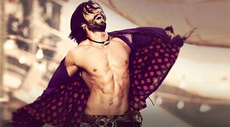 Now, Ranveer Singh does Manchow Rap