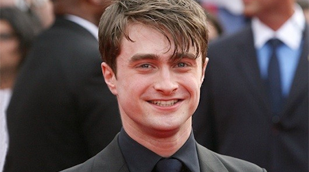Radcliffe never enjoyed watching Potter movies