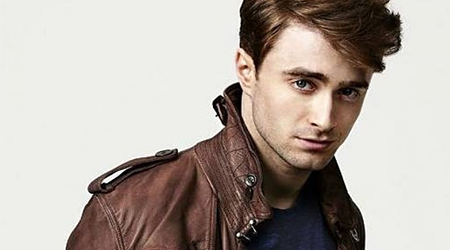 I would love to direct: Radcliffe