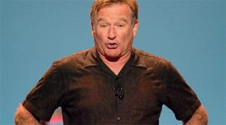 The Crazy Ones cancellation devastated Robin Williams