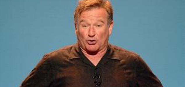 Robin Williams demise jolts Bollywood celebs