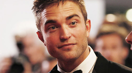 Robert Pattinson confused about The Rover