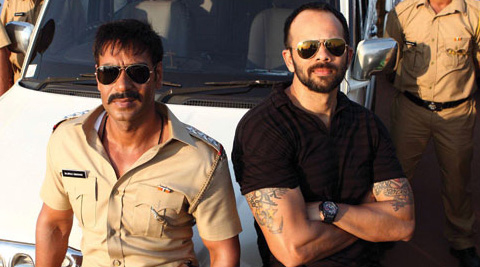 Rohit Shetty interested in what new generation is making