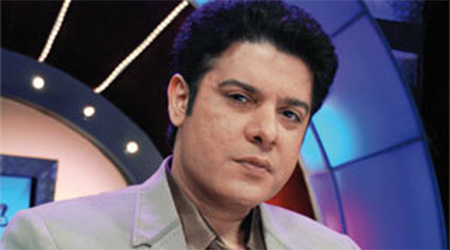 Sajid Khan not doing Shaandar