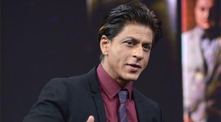 Creativity is a lone process, says SRK 