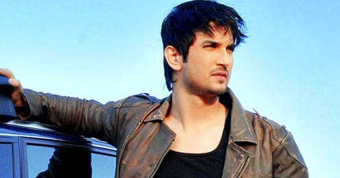 Sushant Singh Rajput ready for 110 year leap in two films