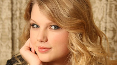 Taylor Swift prefers female pals, says theyre reliable