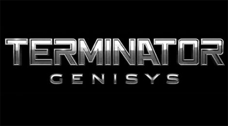 Terminator new movie named Genisys