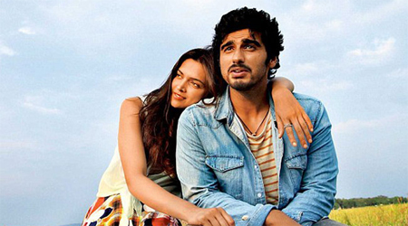 Knock, knock! Arjun, Deepika set out to find Fanny Fernandes