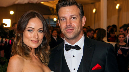 Olivia Wilde yet to set wedding date